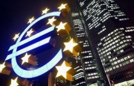 ECB Berencana Perluas Cakupan Stimulus